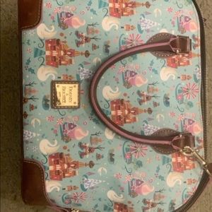 Dooney and Bourke Disney handbag